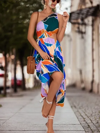 Vestido dama- M ZN2990