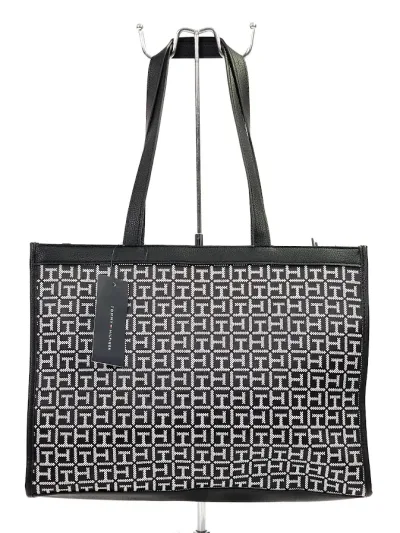 Bolso Tommy Hilfiger para dama color negro