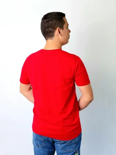 Camiseta Cambridge Polo Club para caballero