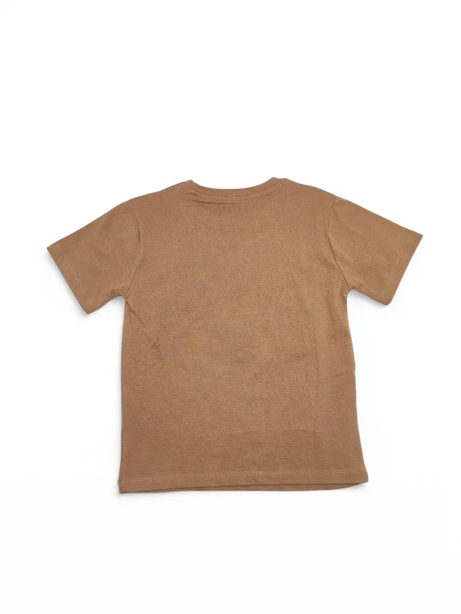 Camiseta dinosaurios para Niño