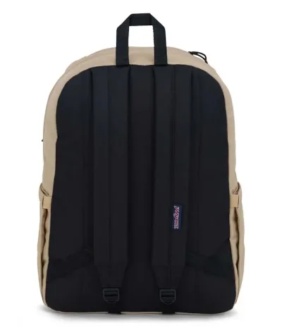 Mochila Jansport Double Break JS0A3P6S7R5 COLOR BEIGE
