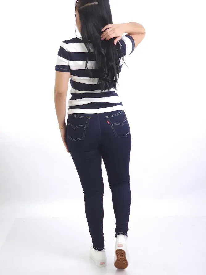 Camiseta Tommy Hilfger para Dama