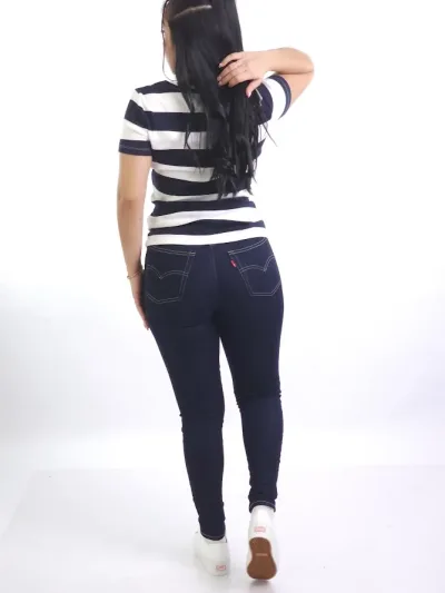 Camiseta Tommy Hilfger para Dama