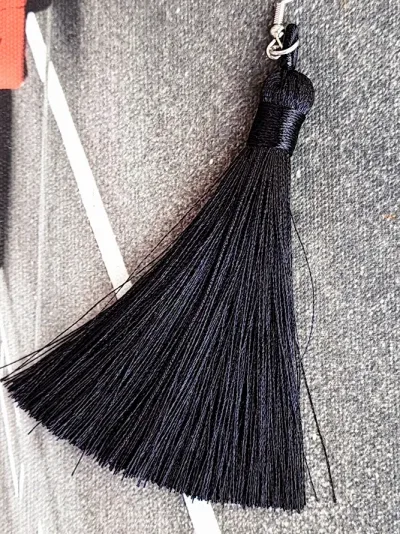 Aretes de fantasía para Dama