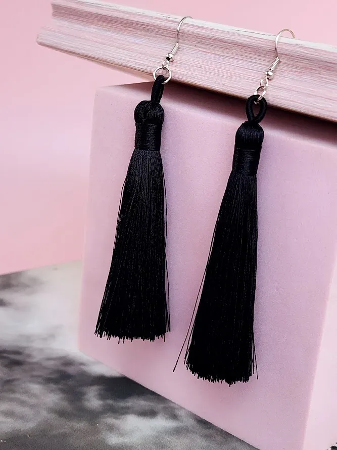 Aretes de fantasía para Dama