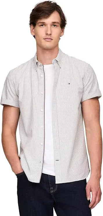 Camisa Tommy Hilfiger para caballero