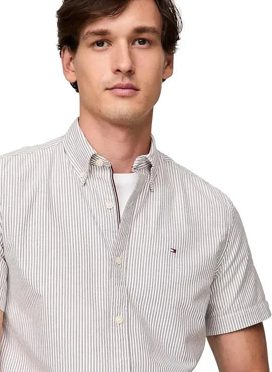 Camisa Tommy Hilfiger para caballero