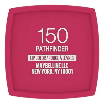 Labial Maybelline NEW YORK 150 PATHFINDER