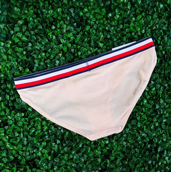 Braga para dama color Rosa Tommy Hilfiger