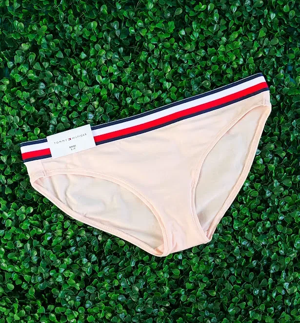 Braga para dama color Rosa Tommy Hilfiger