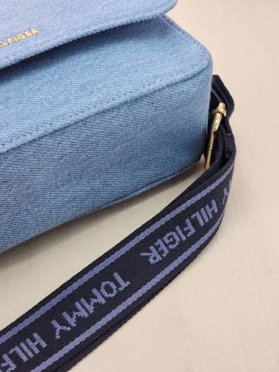 Bolso Tommy Hilfiger para dama- XW03677 971 0GY