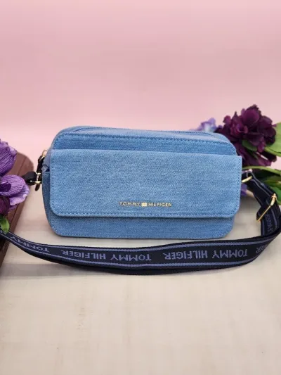 Bolso Tommy Hilfiger para dama- XW03677 971 0GY