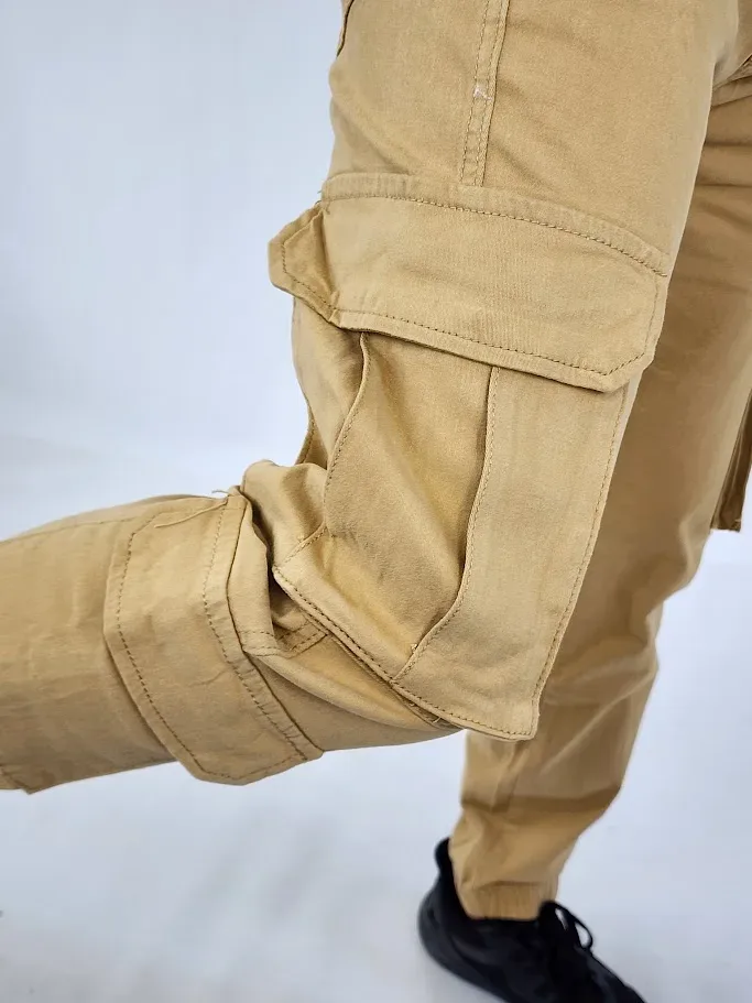 Jogger Hydrolic para Caballero