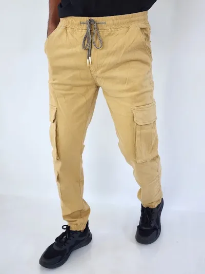 Jogger Hydrolic para Caballero