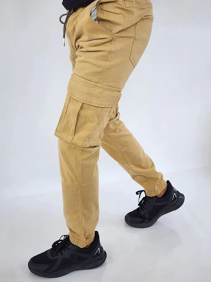 Jogger Hydrolic para Caballero