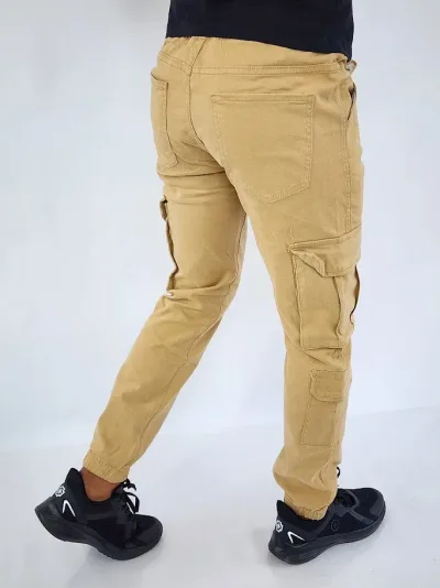 Jogger Hydrolic para Caballero