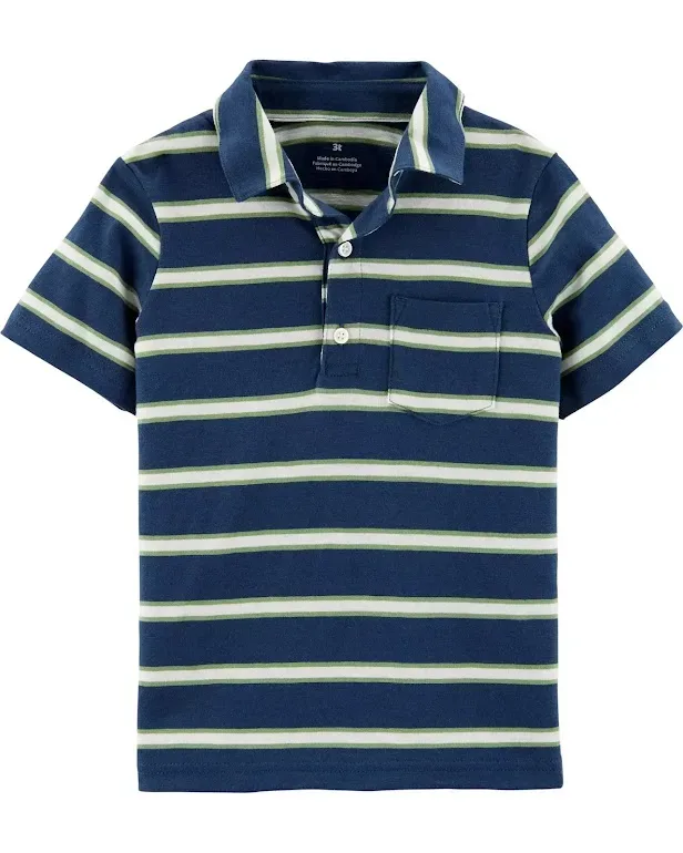 Camiseta Carter´s de niño