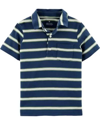 Camiseta Carter´s de niño