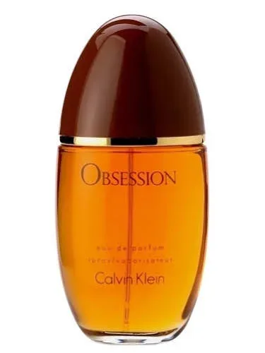Perfume Obsession Calvin Klein para dama