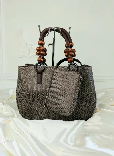 Bolso para dama color café