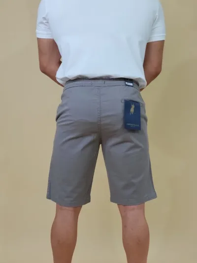 Short Cambridge Polo Club para caballero