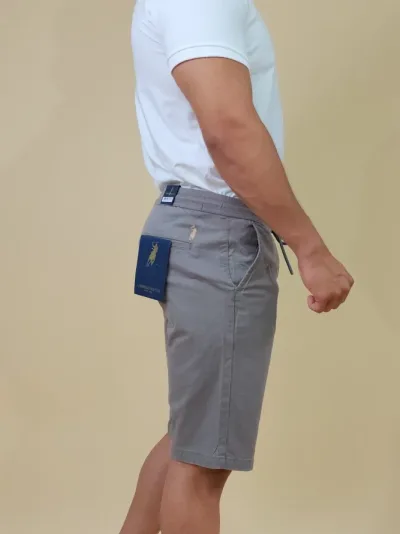 Short Cambridge Polo Club para caballero