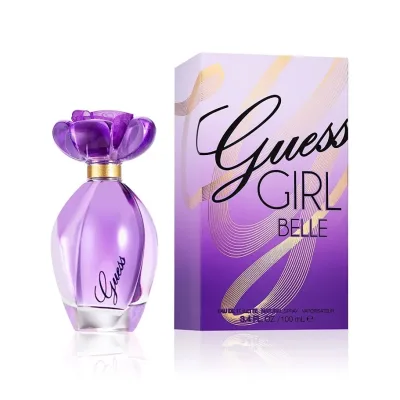 Perfume Guess Girl Belle para dama