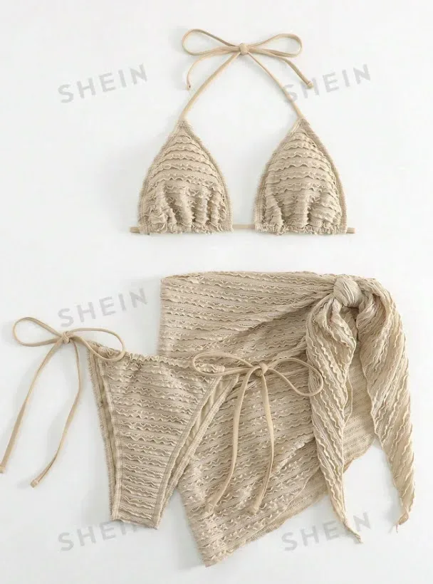 Vestido de baño para dama