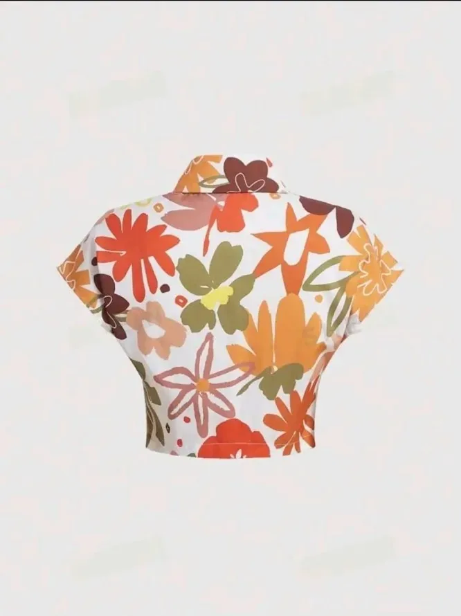 Blusa para Dama