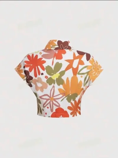 Blusa para Dama