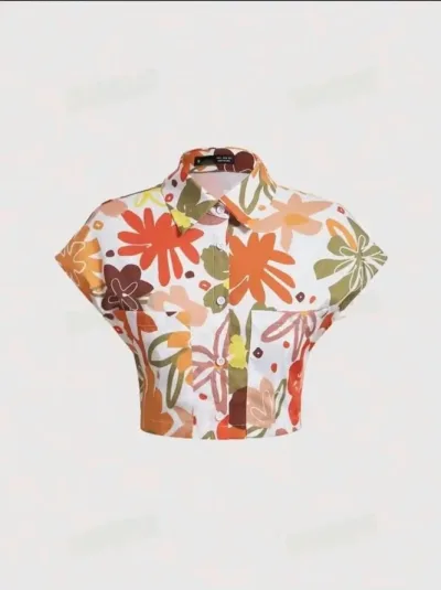 Blusa para Dama