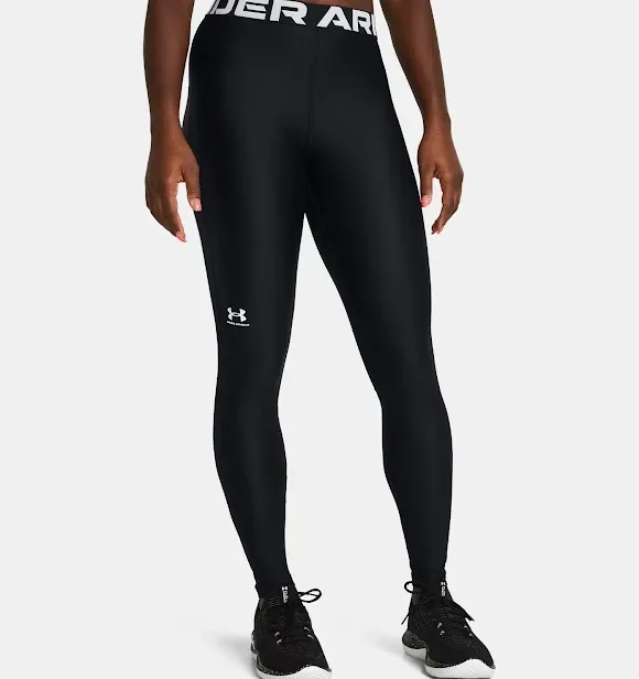 Licra deportiva Under Armour para dama color negro