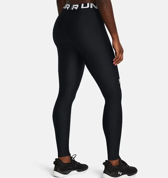 Licra deportiva Under Armour para dama color negro