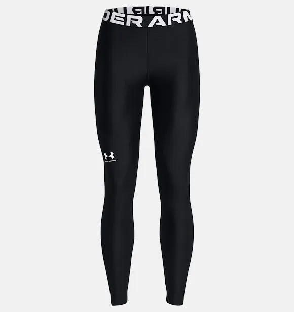 Licra deportiva Under Armour para dama color negro