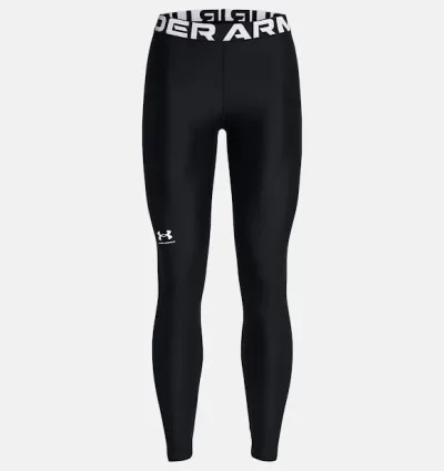 Licra deportiva Under Armour para dama color negro