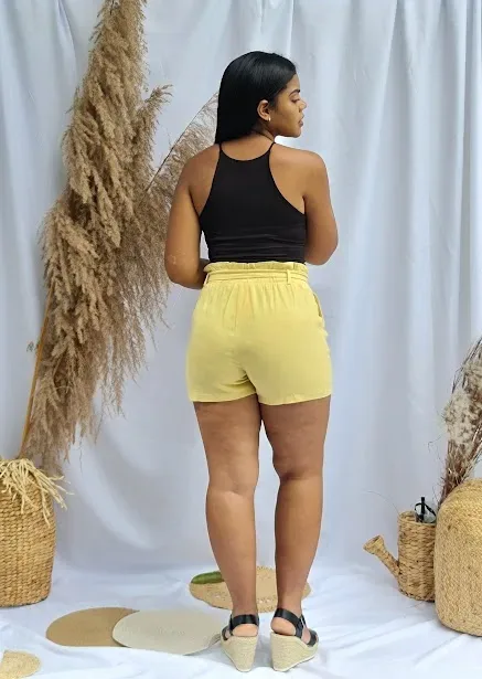 Short Potter's Pot para dama
