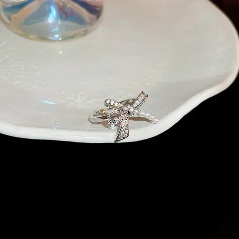Anillo de cobre