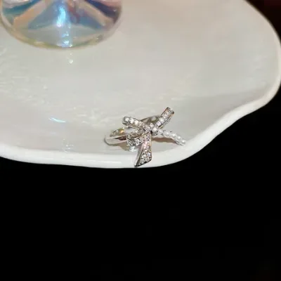 Anillo de cobre