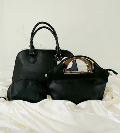 Bolso para dama color negro