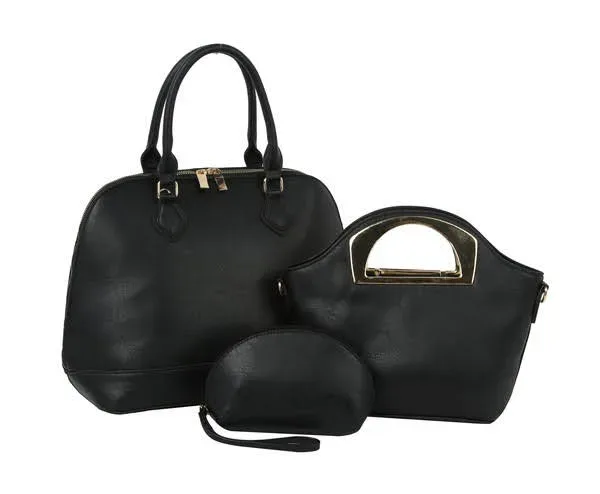 Bolso para dama color negro