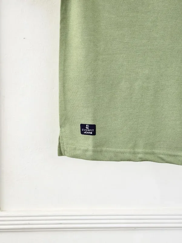 Camiseta Everfit para niño 13794K