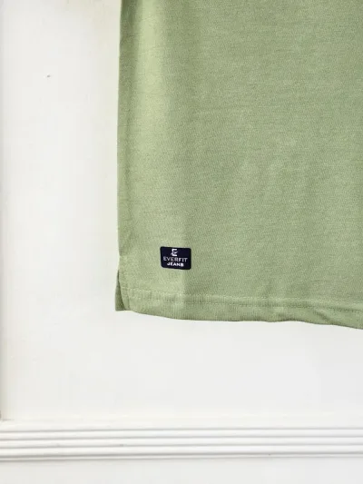 Camiseta Everfit para niño 13794K