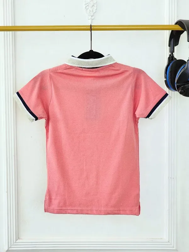 Camiseta Everfit para niño 13794K