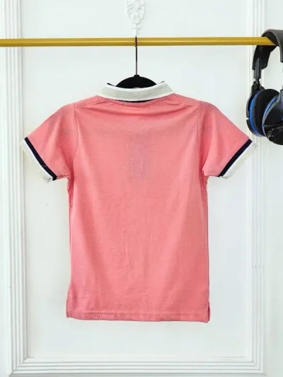 Camiseta Everfit para niño 13794K