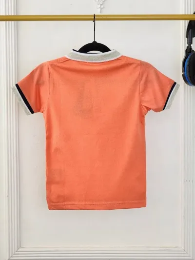 Camiseta Everfit para niño 13794K