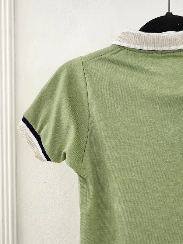 Camiseta Everfit para niño 13794K