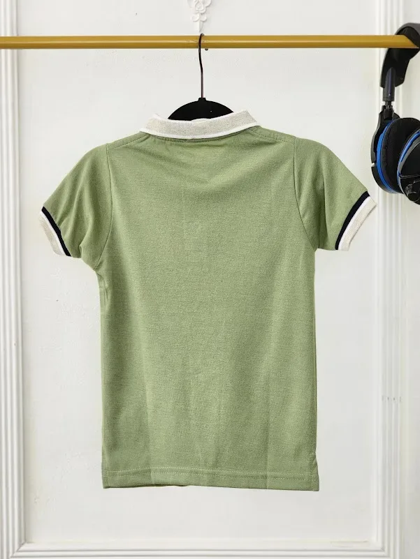 Camiseta Everfit para niño 13794K