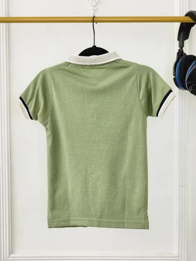 Camiseta Everfit para niño 13794K