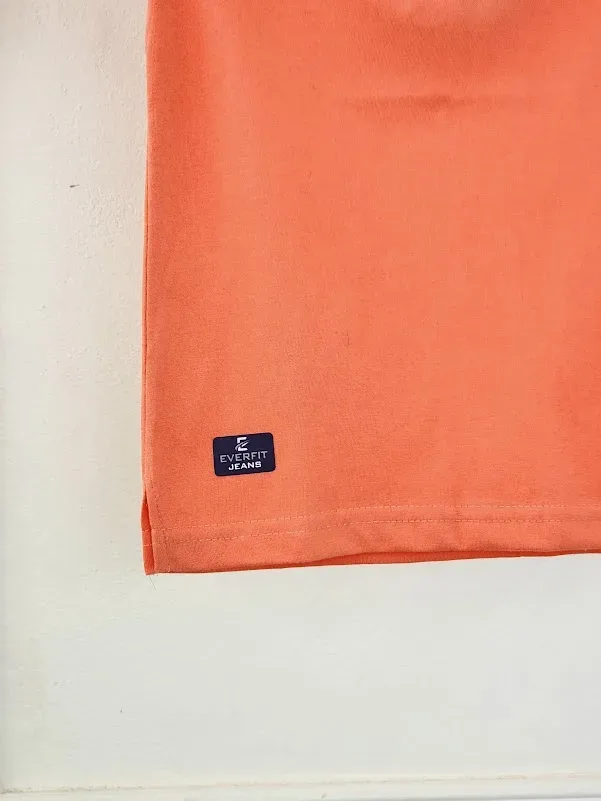 Camiseta Everfit para niño 13794K
