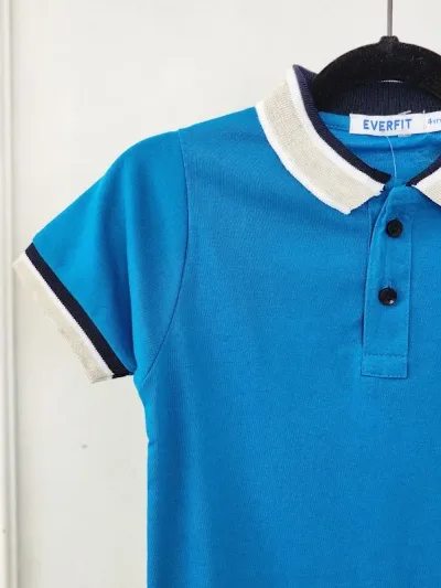 Camiseta Everfit para niño 13794K